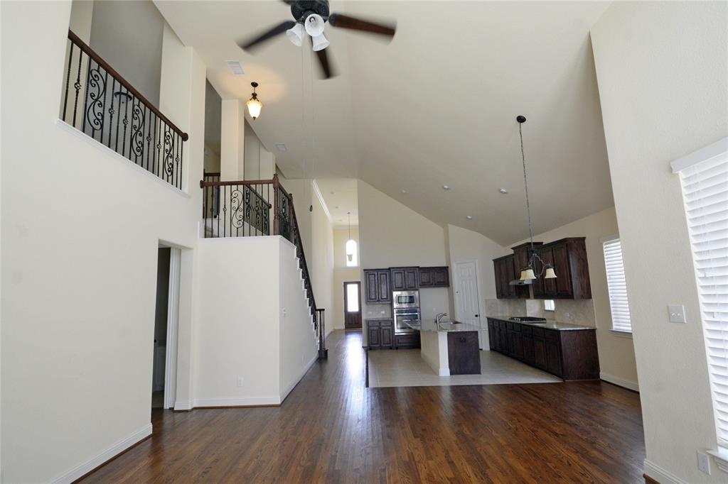 The Ridge At Indian Creek - Residential Lease