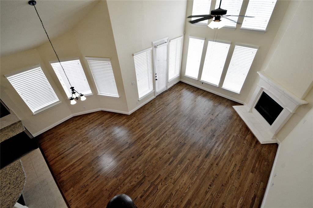 The Ridge At Indian Creek - Residential Lease