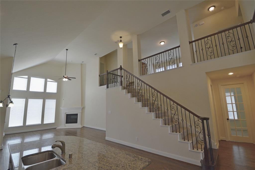 The Ridge At Indian Creek - Residential Lease