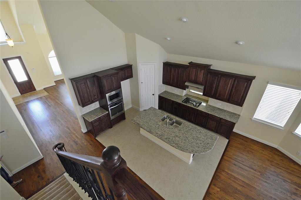 The Ridge At Indian Creek - Residential Lease