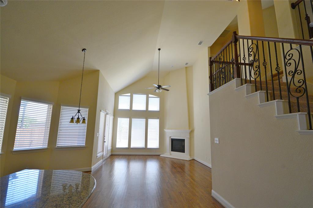 The Ridge At Indian Creek - Residential Lease