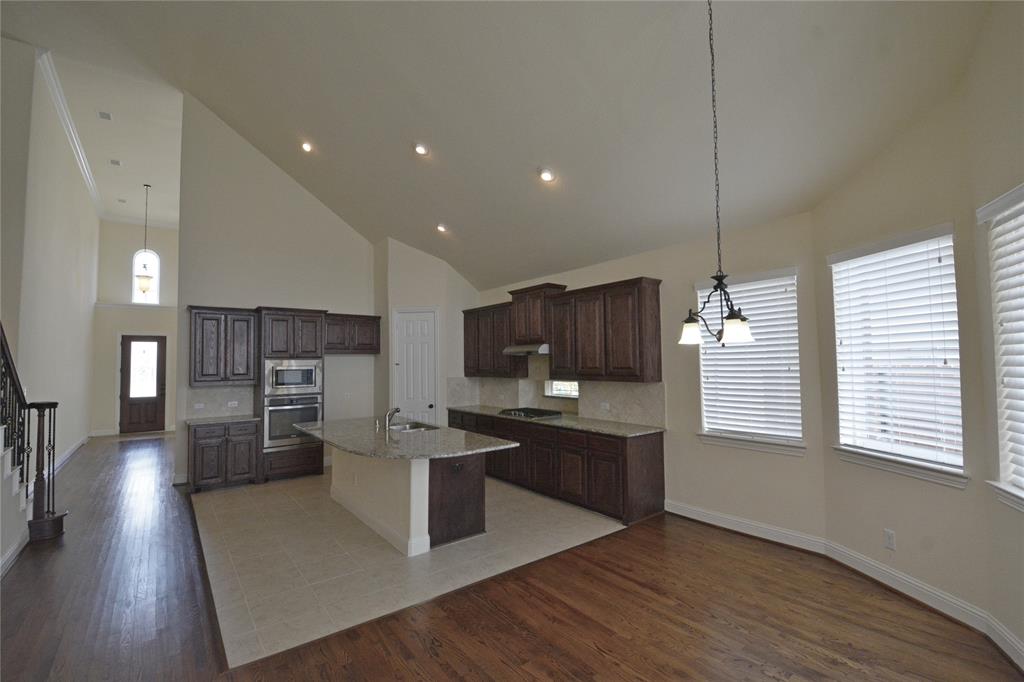 The Ridge At Indian Creek - Residential Lease