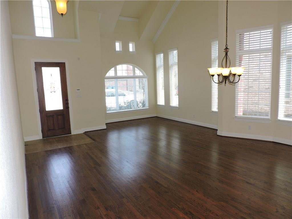 The Ridge At Indian Creek - Residential Lease