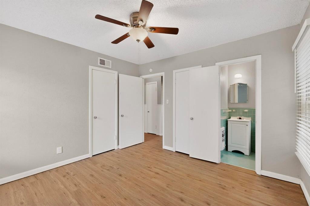 Wilshire Add - Residential