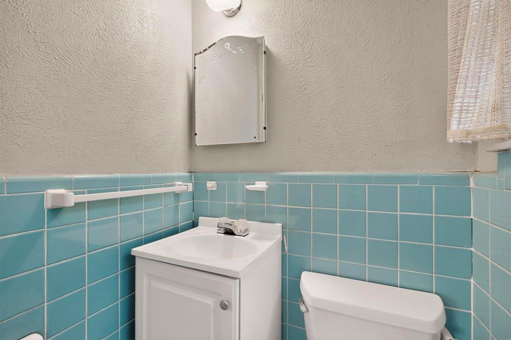 Wilshire Add - Residential