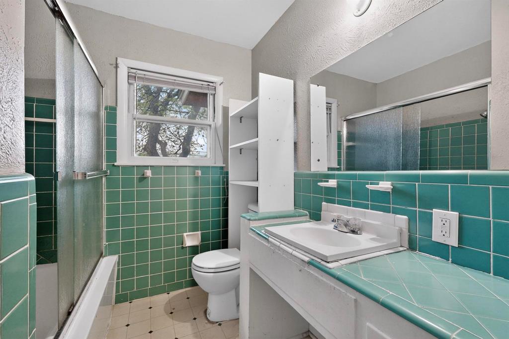 Wilshire Add - Residential