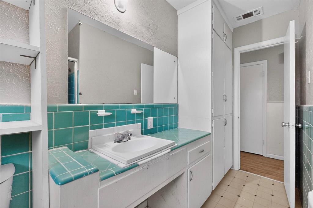 Wilshire Add - Residential