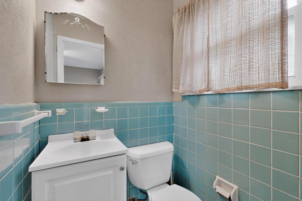 Wilshire Add - Residential