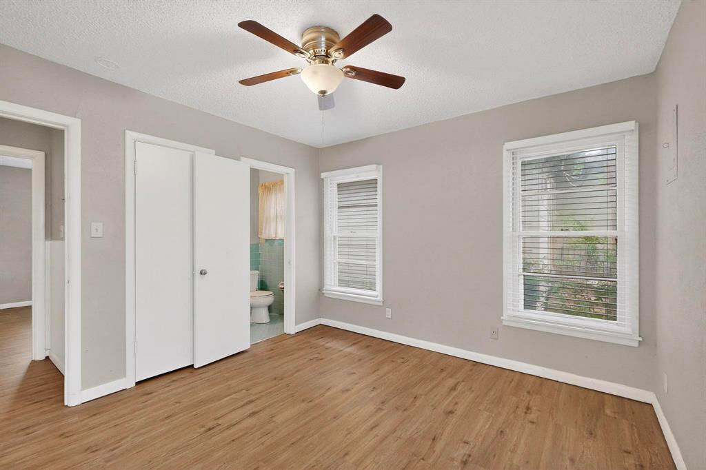Wilshire Add - Residential