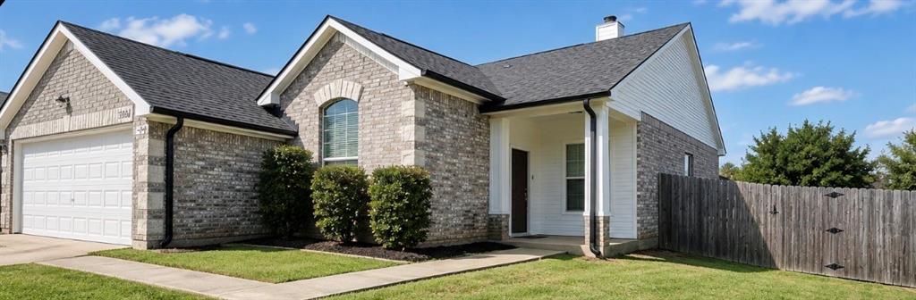 5300 Meadow Court