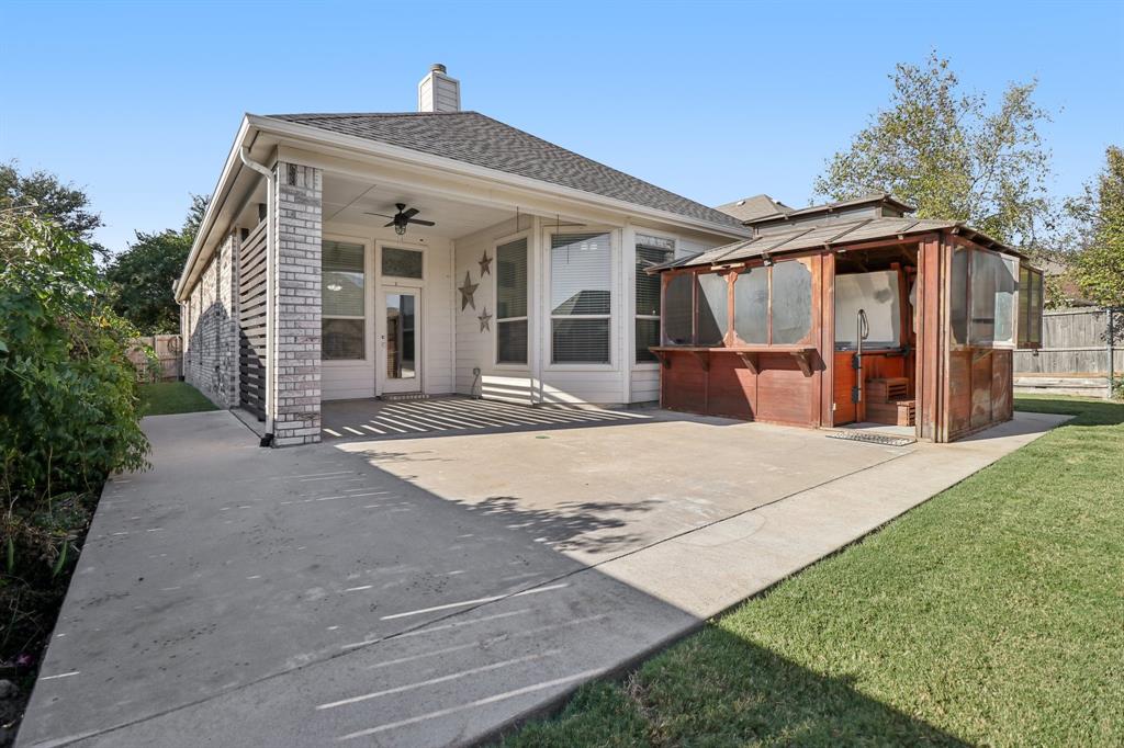 Woodcreek Ph 3-C - Residential