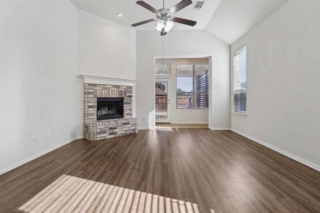 Woodcreek Ph 3-C - Residential