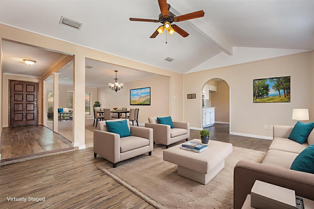 5712 Carolyn Drive