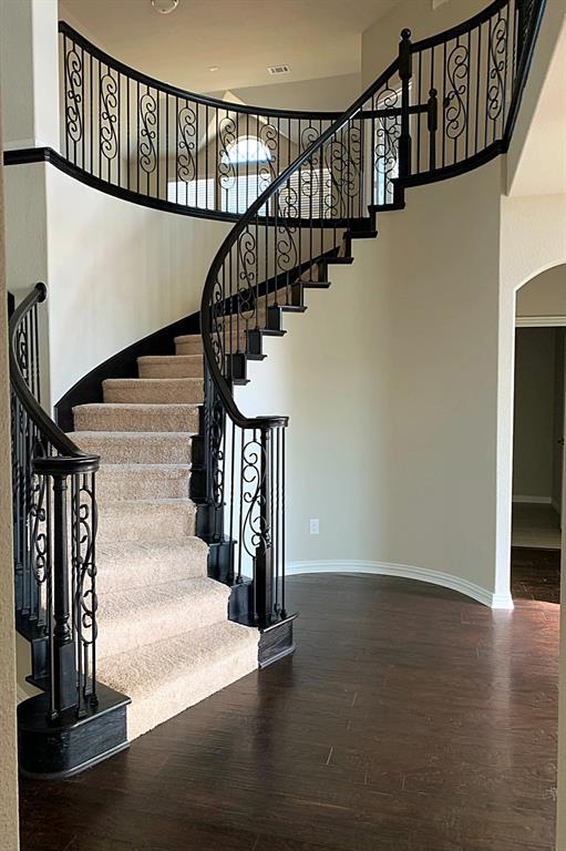 Woods Red Oak-Ph 2 - Residential