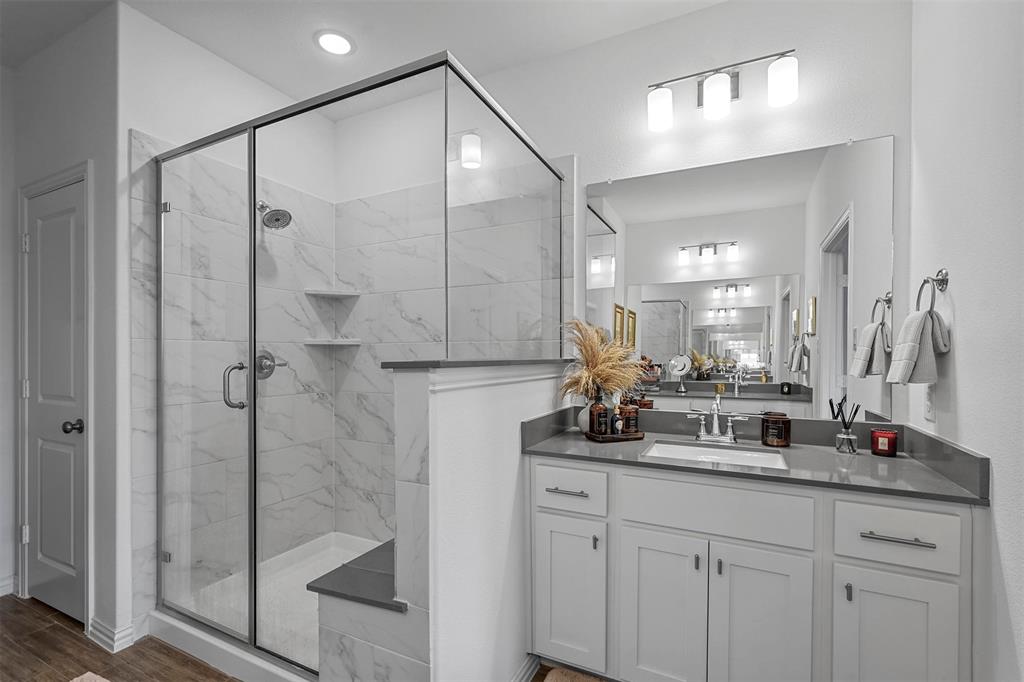 Meridian At Southgate - Residential