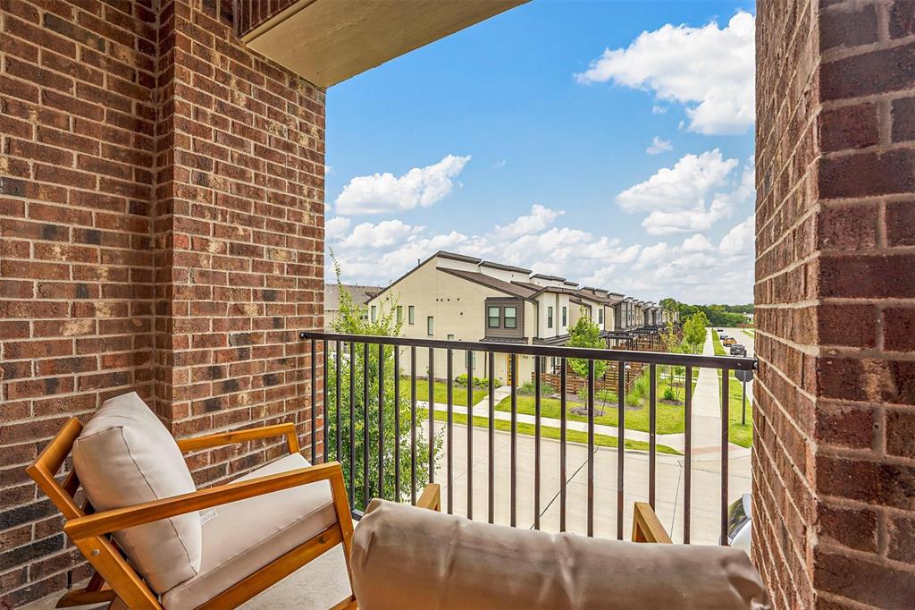 Meridian At Southgate - Residential