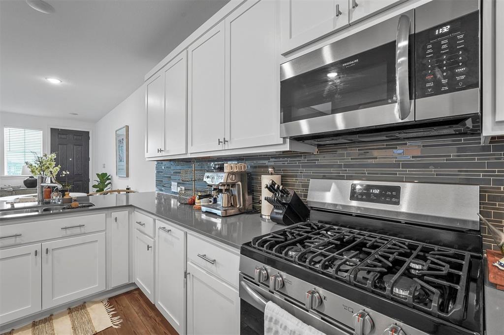 Meridian At Southgate - Residential