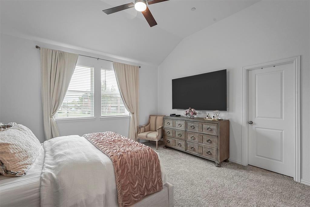 Meridian At Southgate - Residential