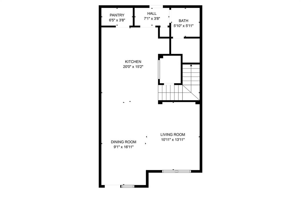 Meridian At Southgate - Residential