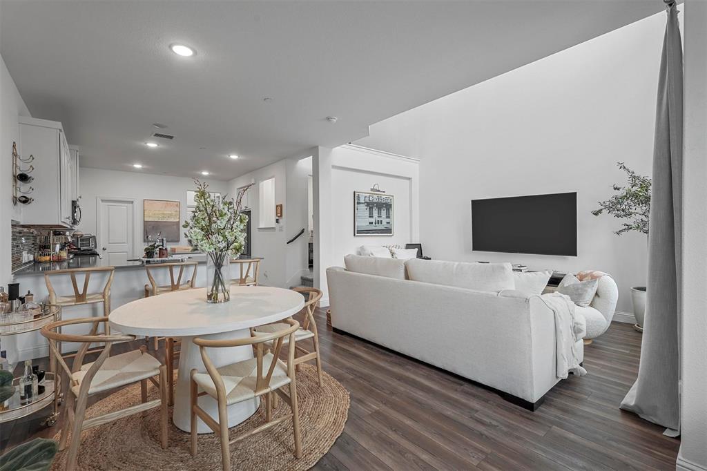 Meridian At Southgate - Residential