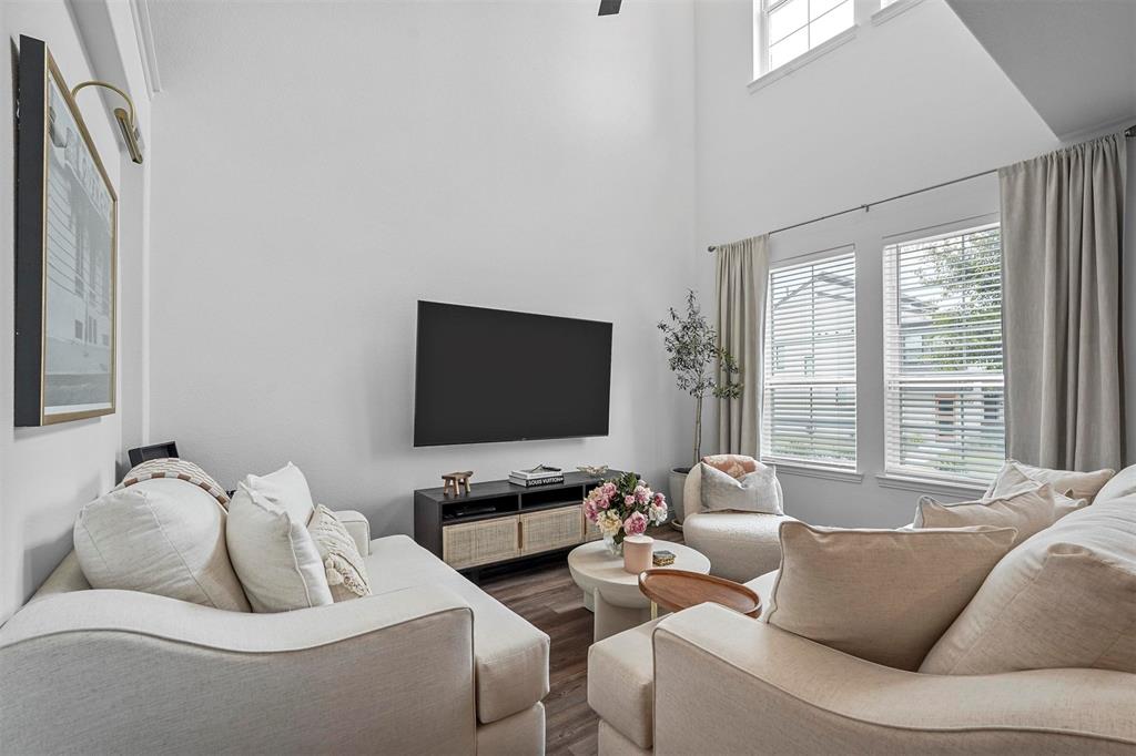 Meridian At Southgate - Residential