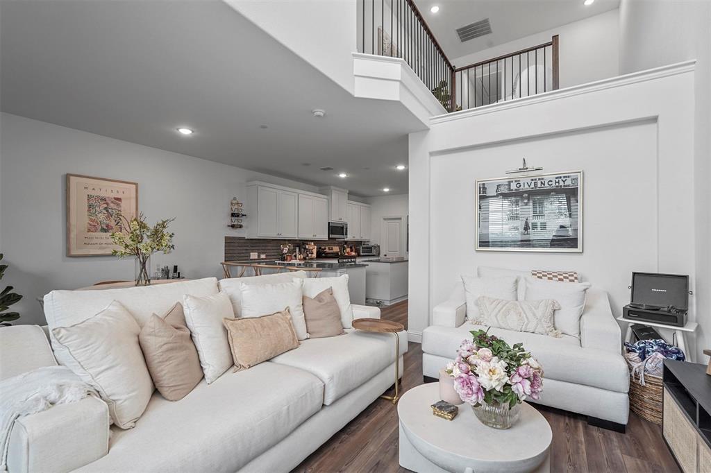 Meridian At Southgate - Residential