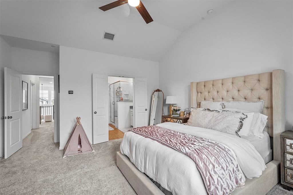 Meridian At Southgate - Residential