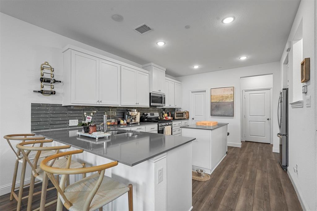 Meridian At Southgate - Residential