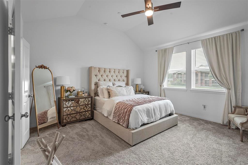 Meridian At Southgate - Residential