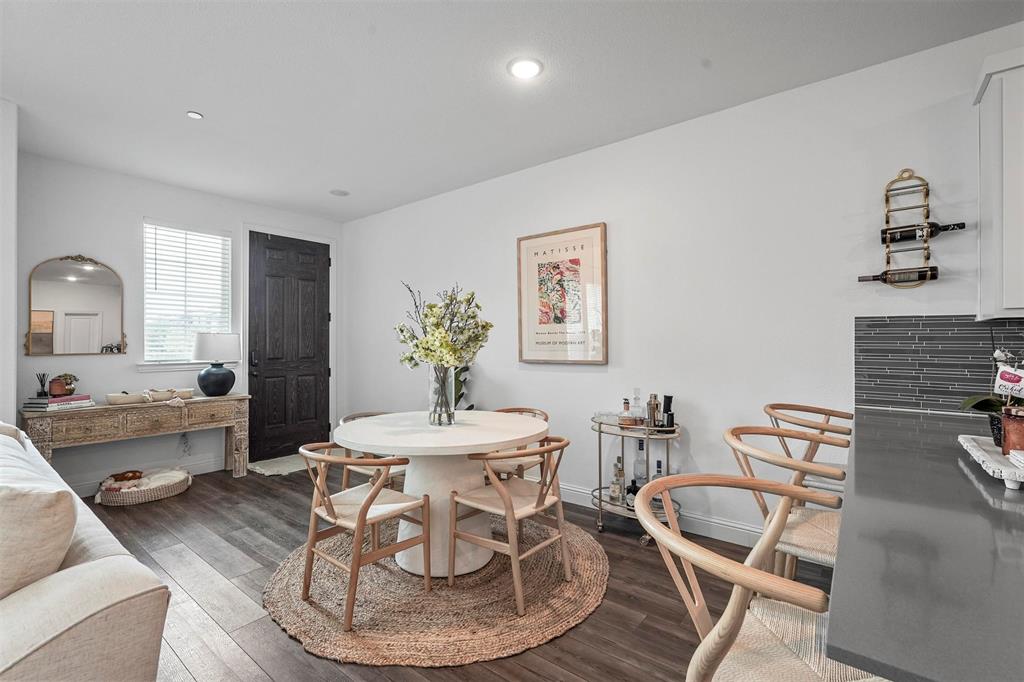 Meridian At Southgate - Residential