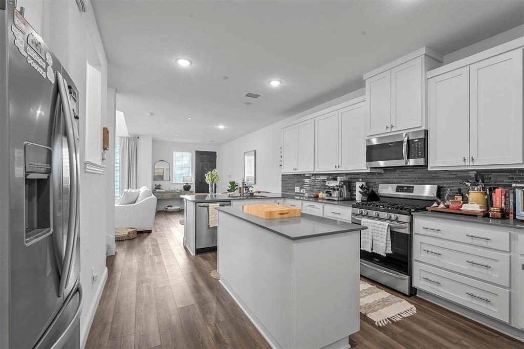 Meridian At Southgate - Residential