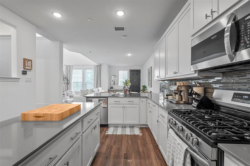 Meridian At Southgate - Residential