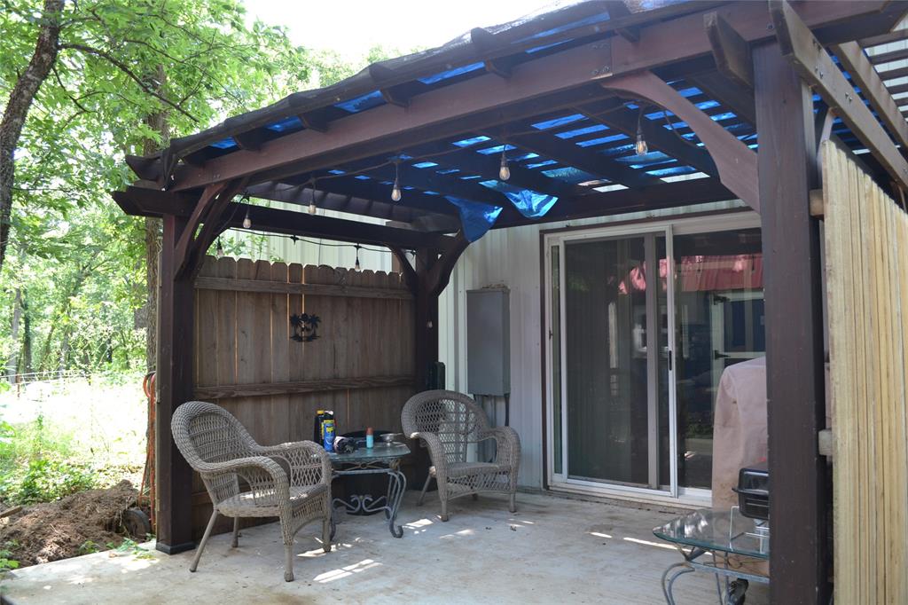 ABST 912 TR 32A T WELLS - Residential