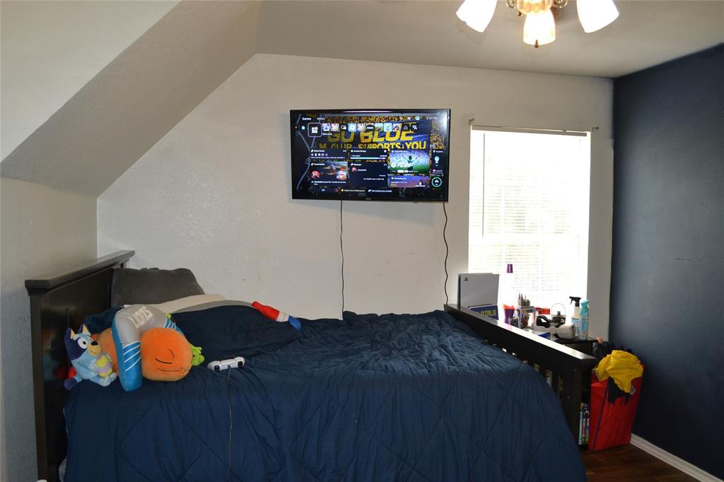 ABST 912 TR 32A T WELLS - Residential