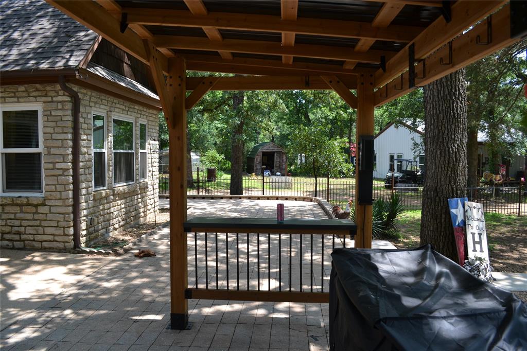 ABST 912 TR 32A T WELLS - Residential