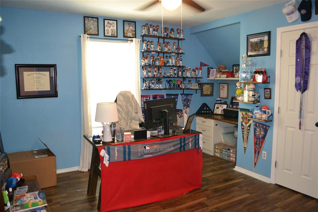 ABST 912 TR 32A T WELLS - Residential