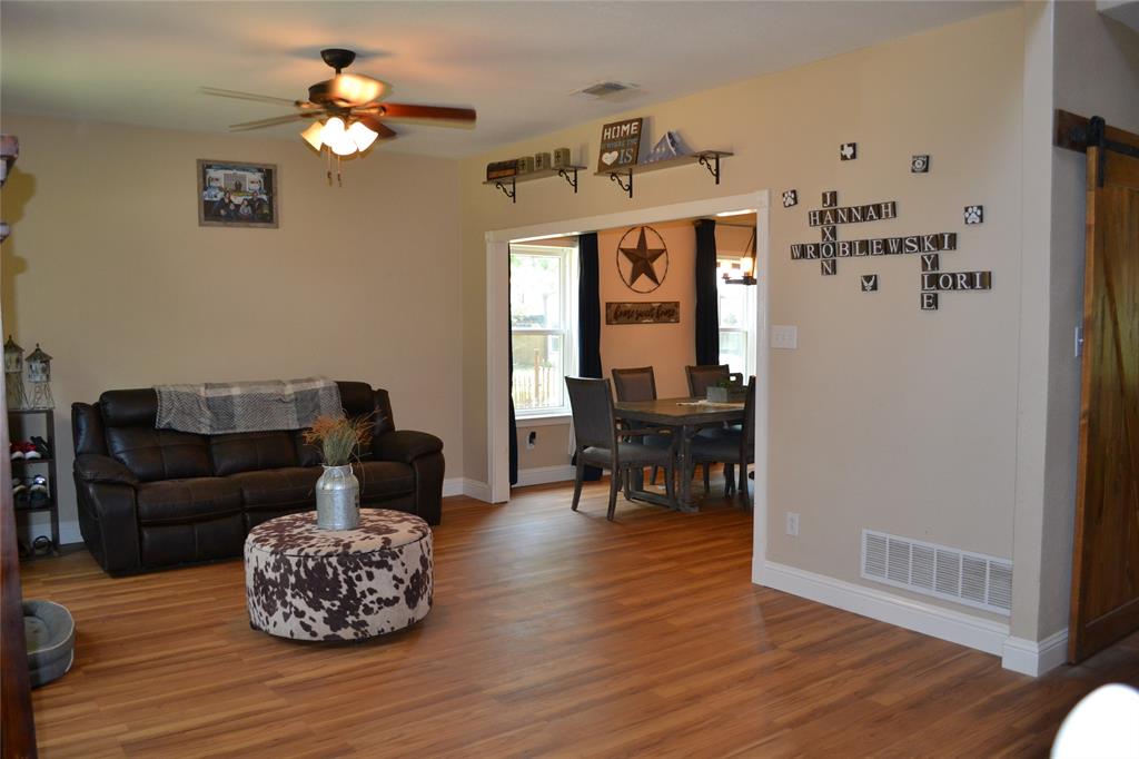 ABST 912 TR 32A T WELLS - Residential