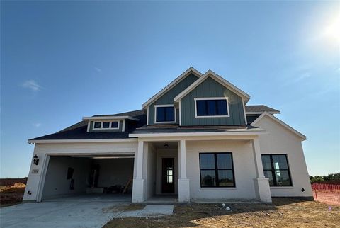 A home in Midlothian