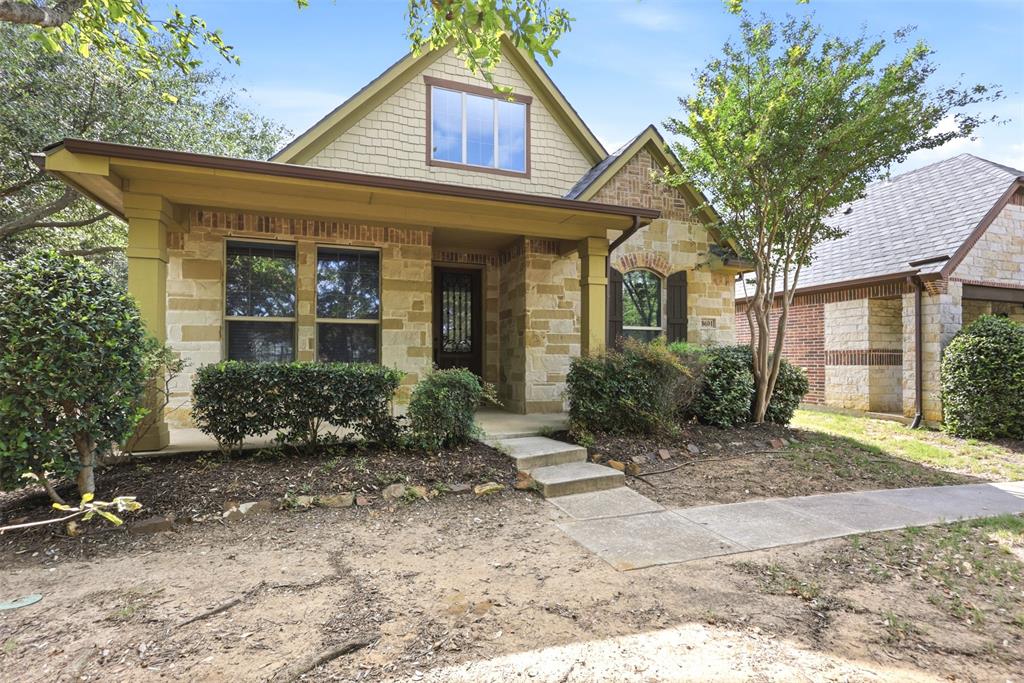 8601 Gracewood Drive