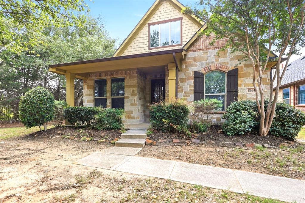 8601 Gracewood Drive
