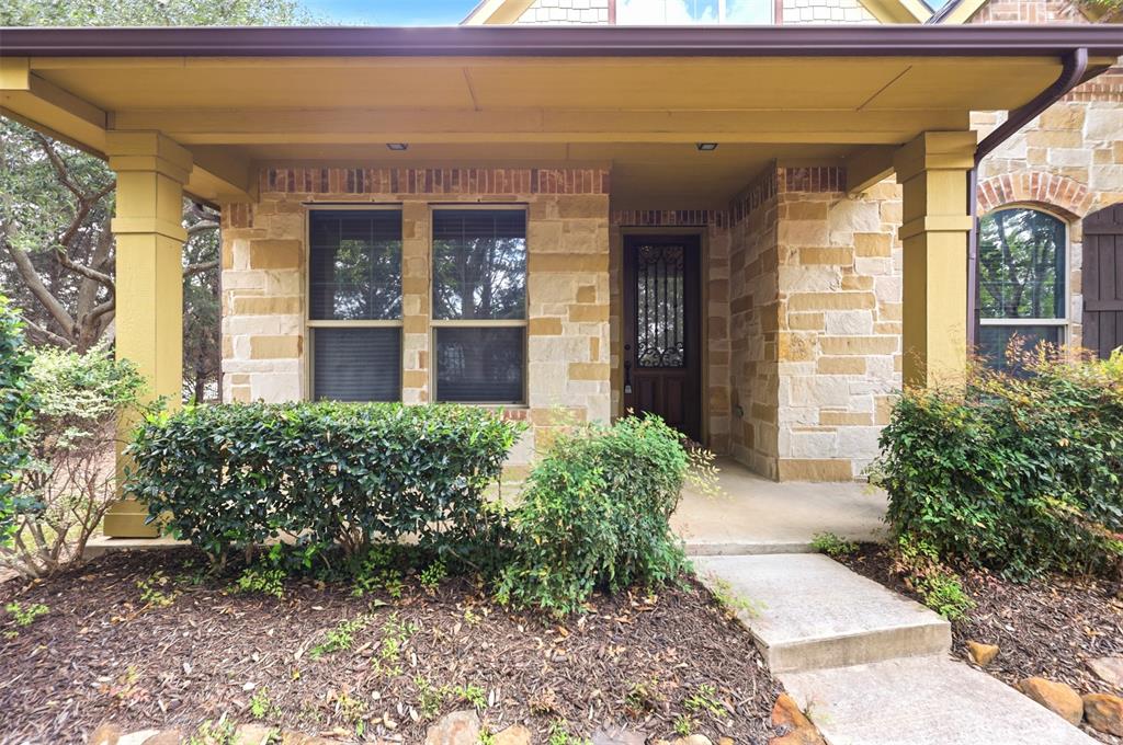 8601 Gracewood Drive