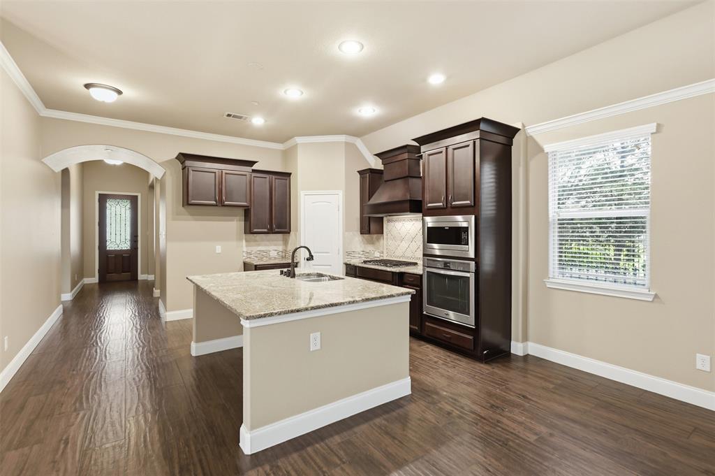 8601 Gracewood Drive