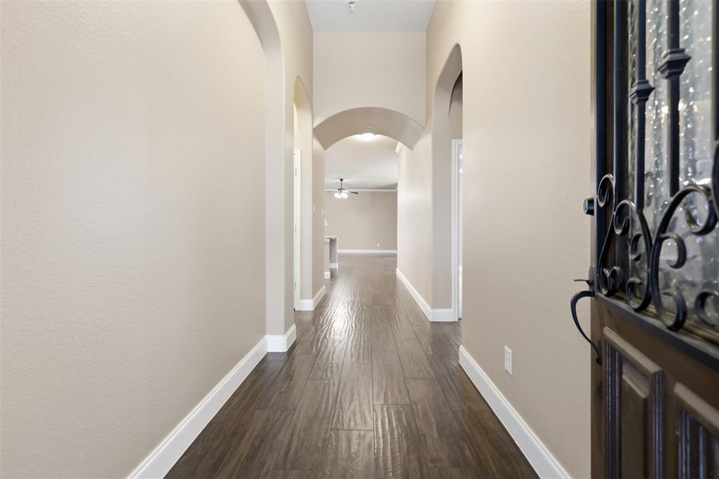 8601 Gracewood Drive