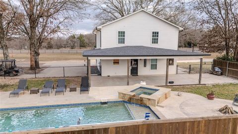 5261 FM 2495 Athens TX 75752