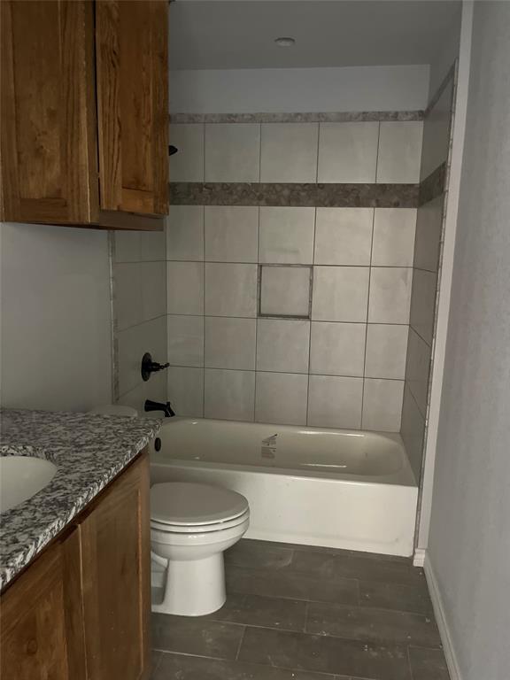 Stone Estates III - Residential