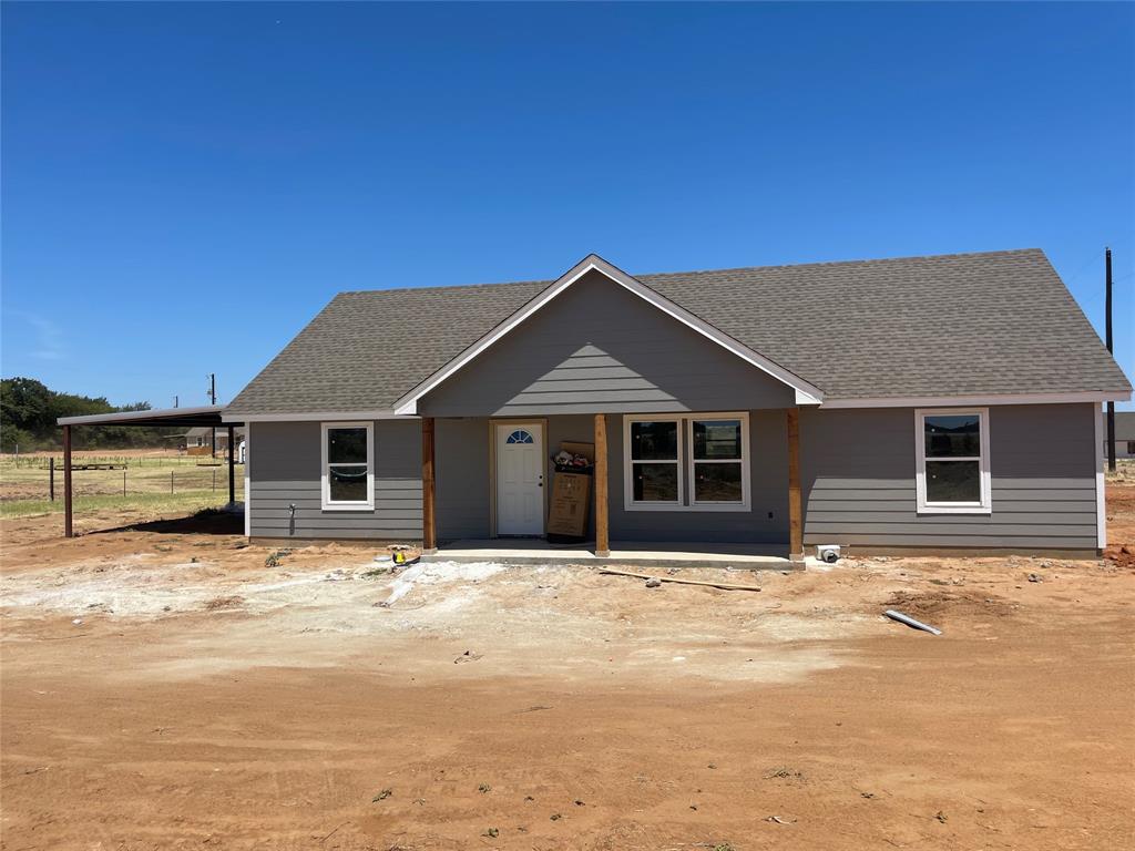 Stone Estates III - Residential