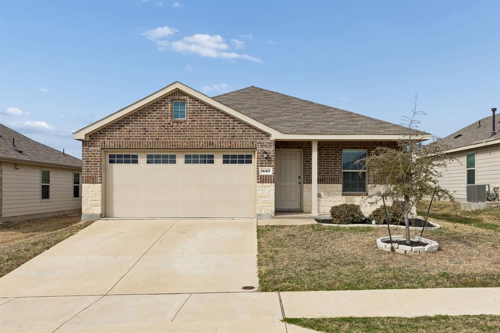 Sendera Ranch East-Ph 16 - Residential