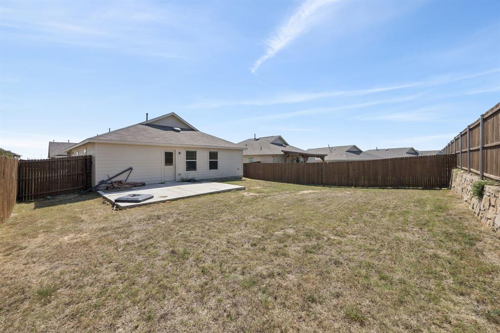 Sendera Ranch East-Ph 16 - Residential