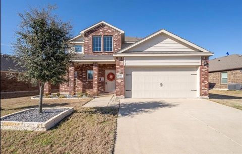 1101 Riverstone Trail Princeton TX 75407