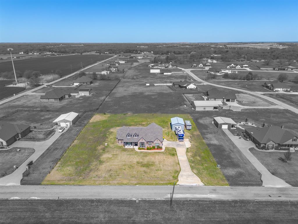 Grandview Acres - Residential